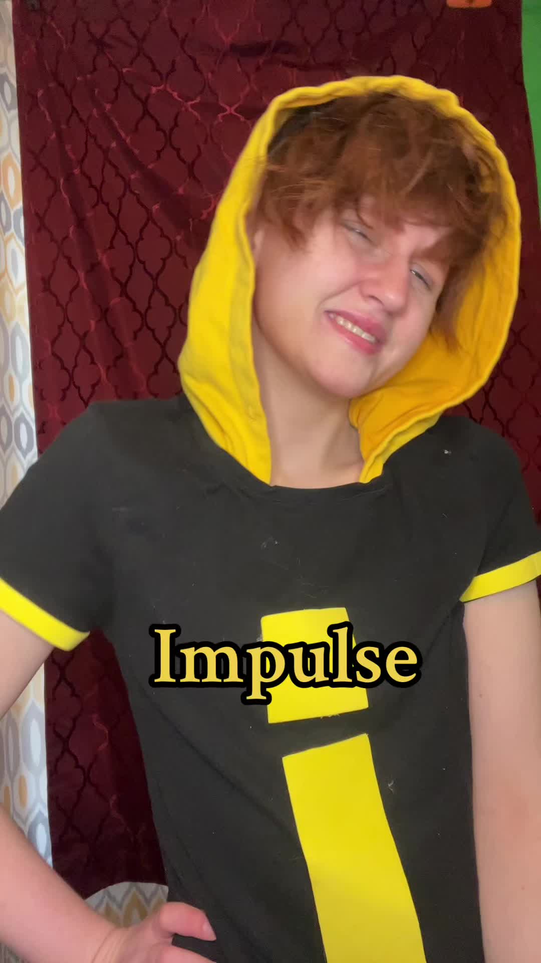 @Endy