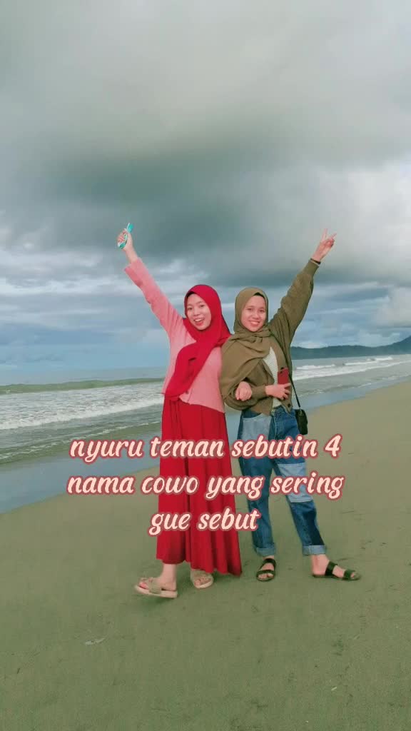 @Rini Jairudin