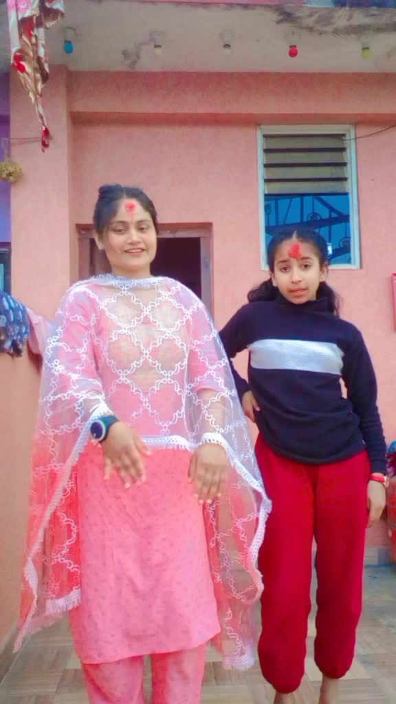 @Sunita Chhetri