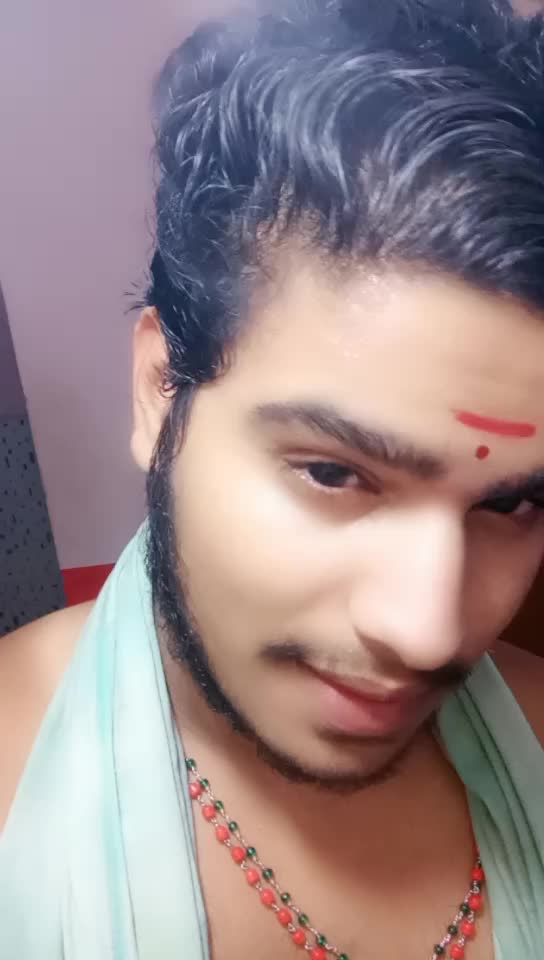 @Ram Sai Aravelli 💝❤