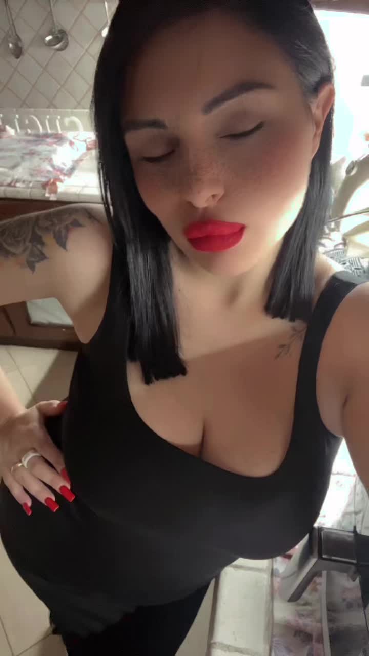 @❣️Antonella❣️