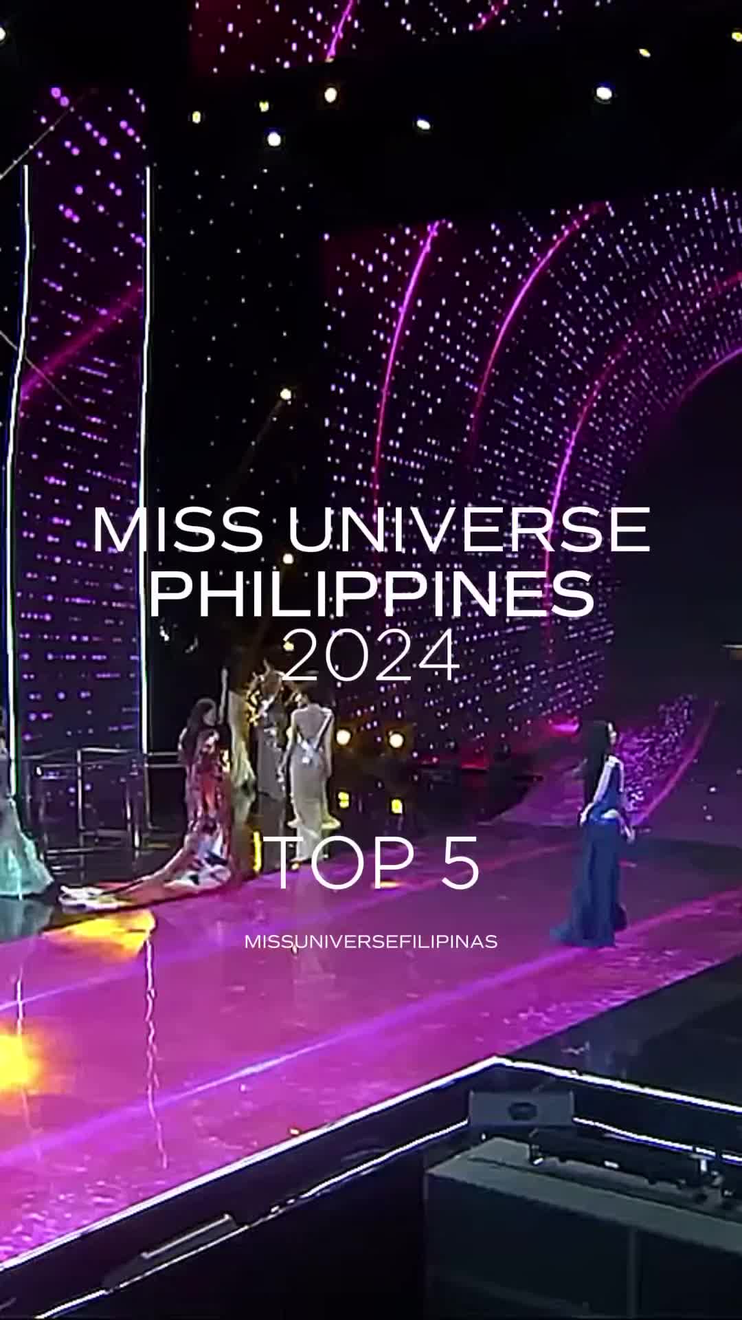 @Miss Philippines