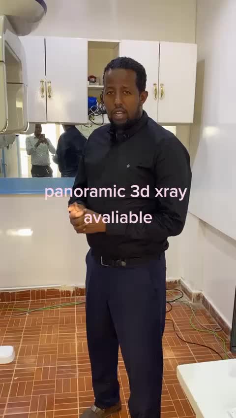 @Family Dental Clinic -Hargeisa