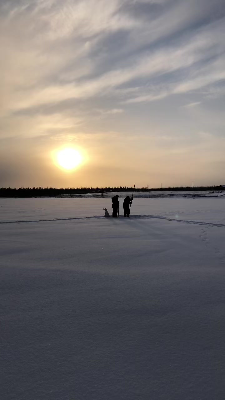 @Турист
