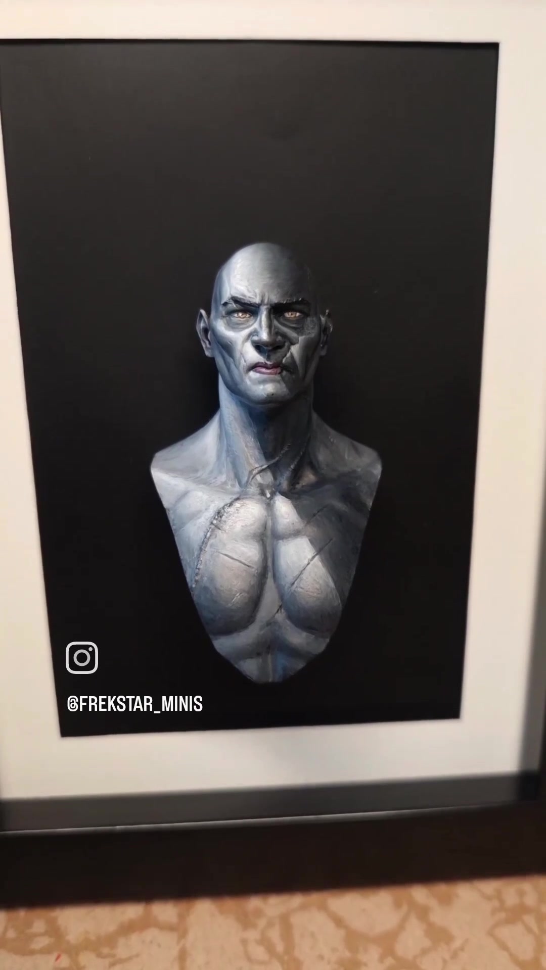 @Frekstar