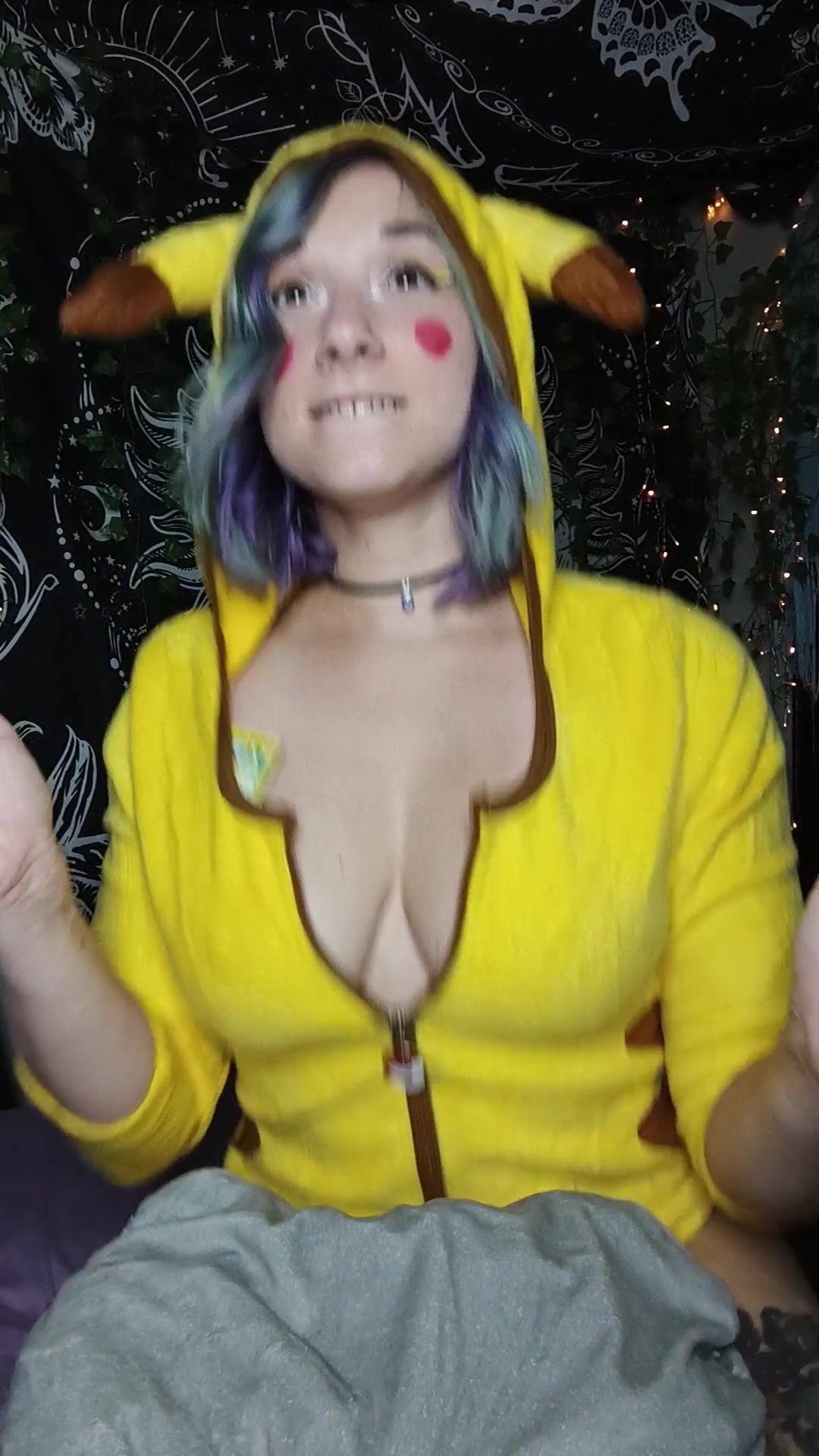 @Ari Luna