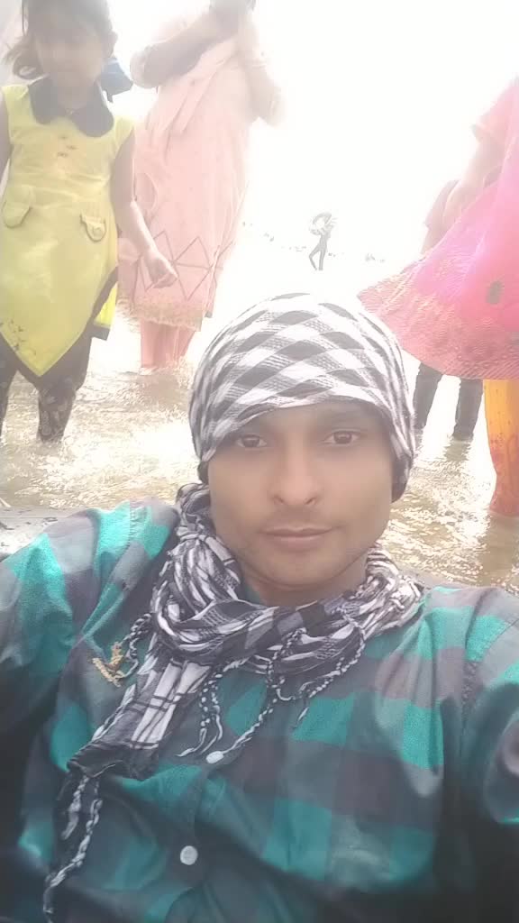 @Sunny Qureshi
