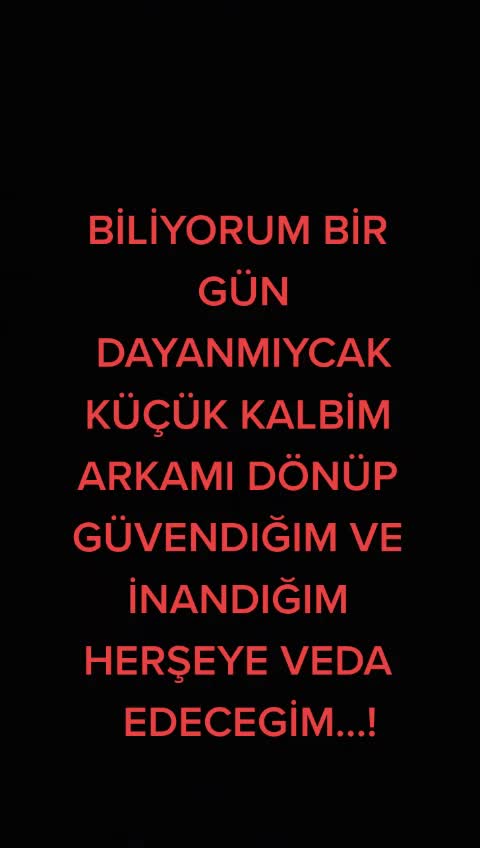 @Yasamak buysa üstü kalsin