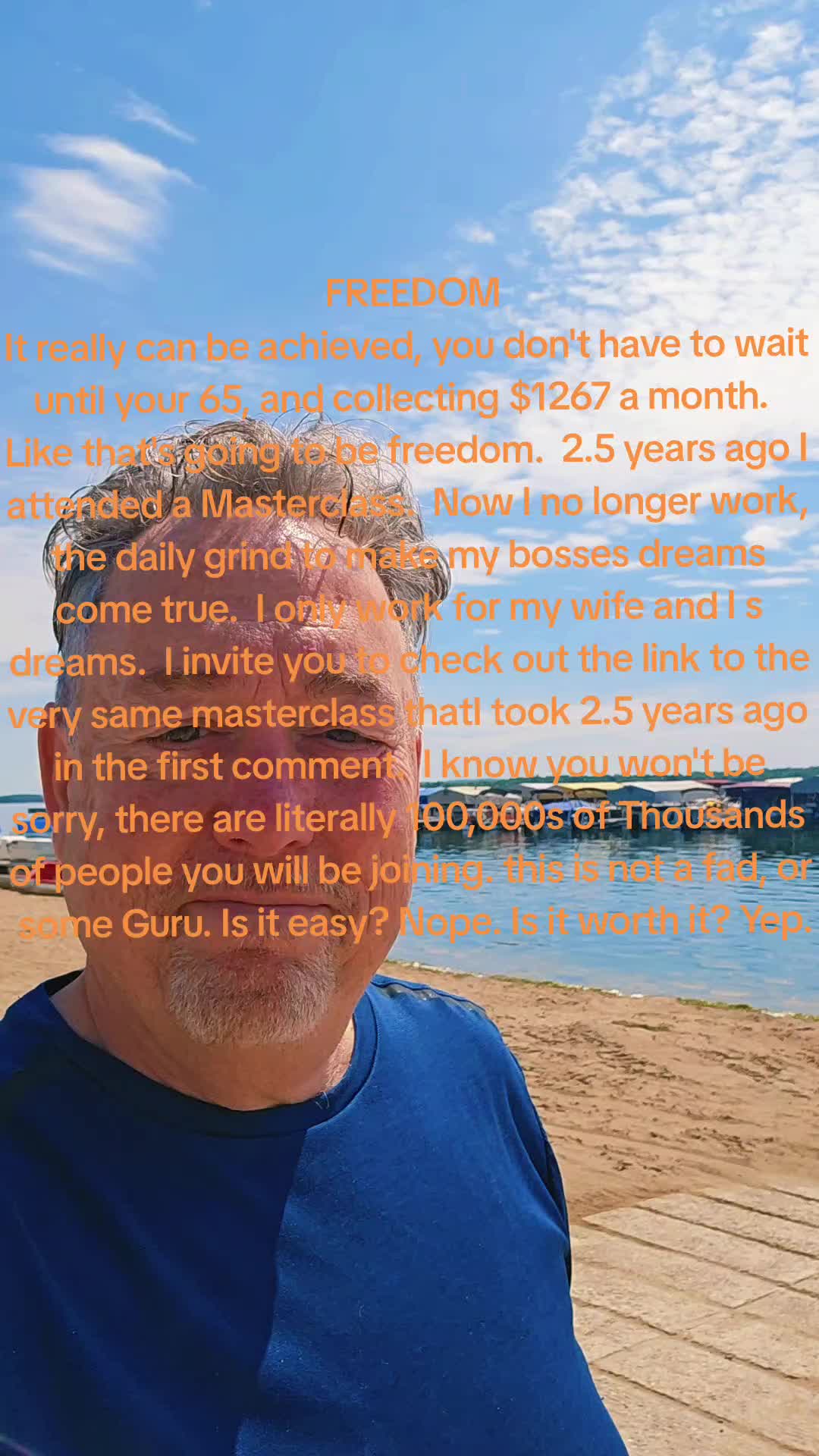 @Change Your Life Guy