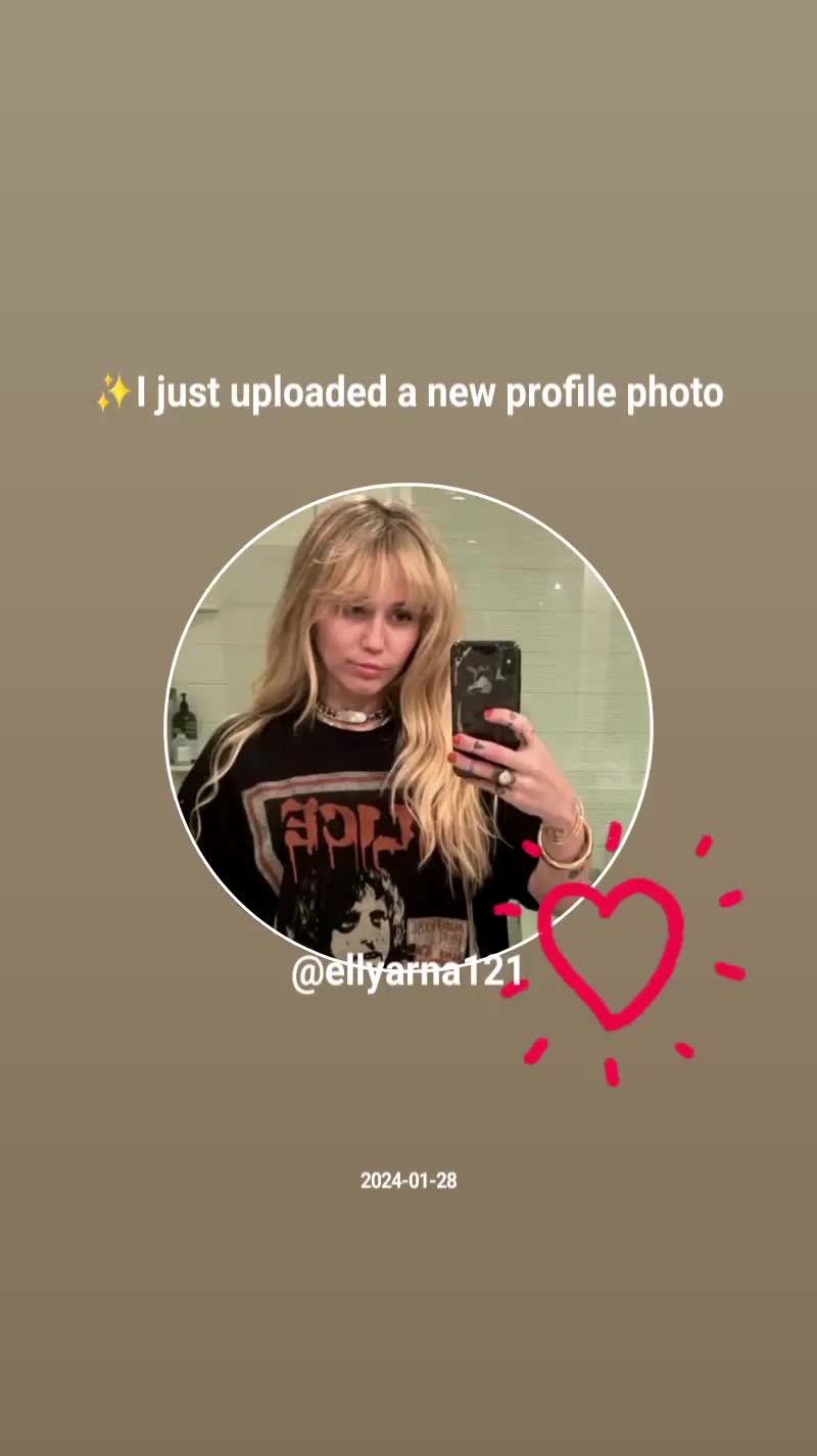 @ugo_mileycyrusishot2