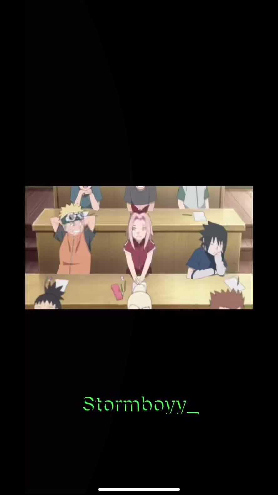 @Kakashi