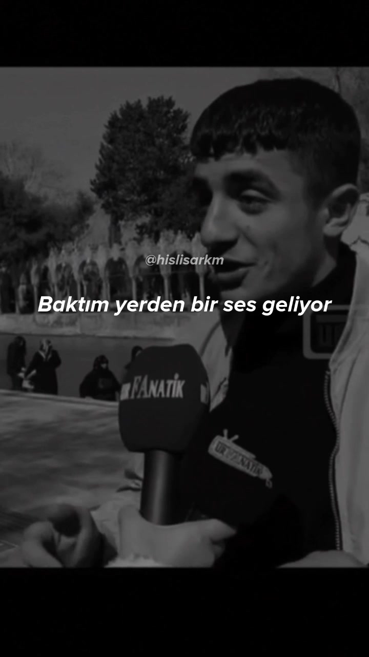@Hisli Şarkım