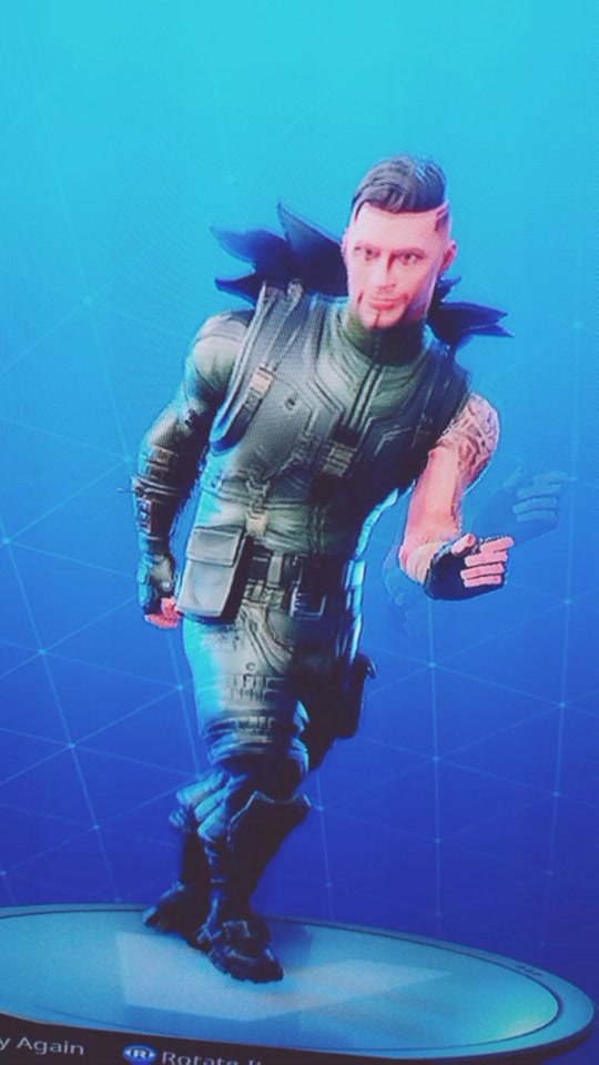 @💢Fortnite Dances💢