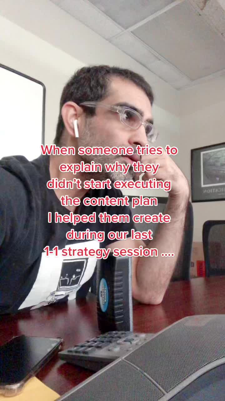 @Social Media and Tech Hacks