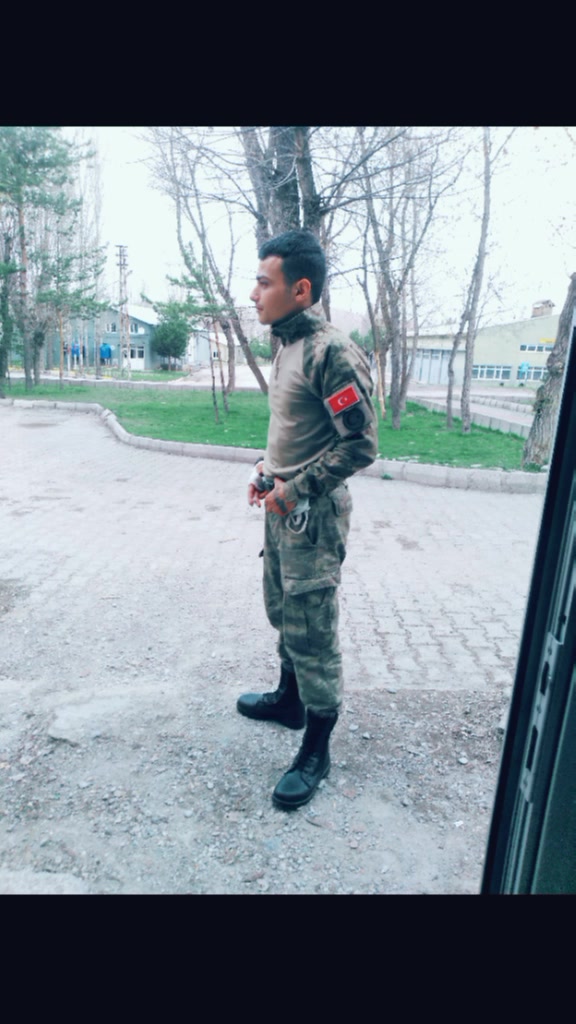 @Sinan Katı