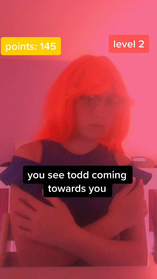 @the conjested pickle