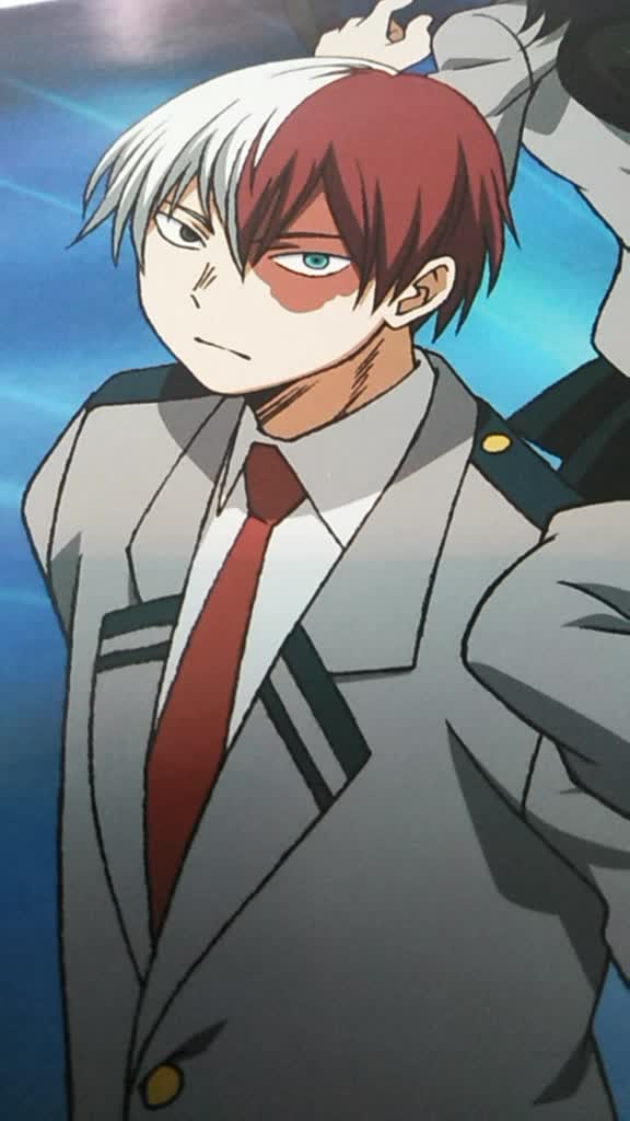 @Izuku Midoriya