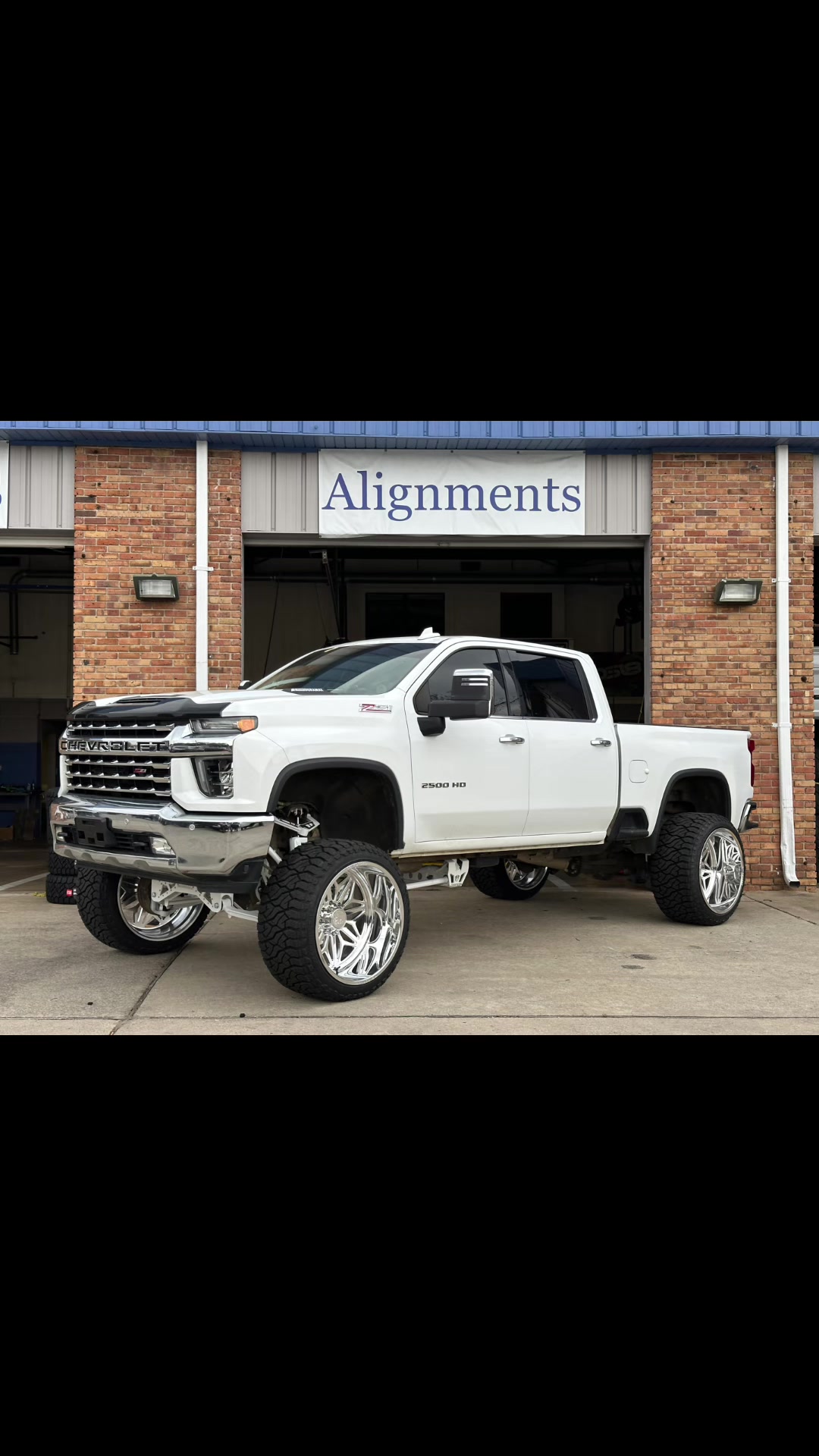 @Wilson Autosports LLC