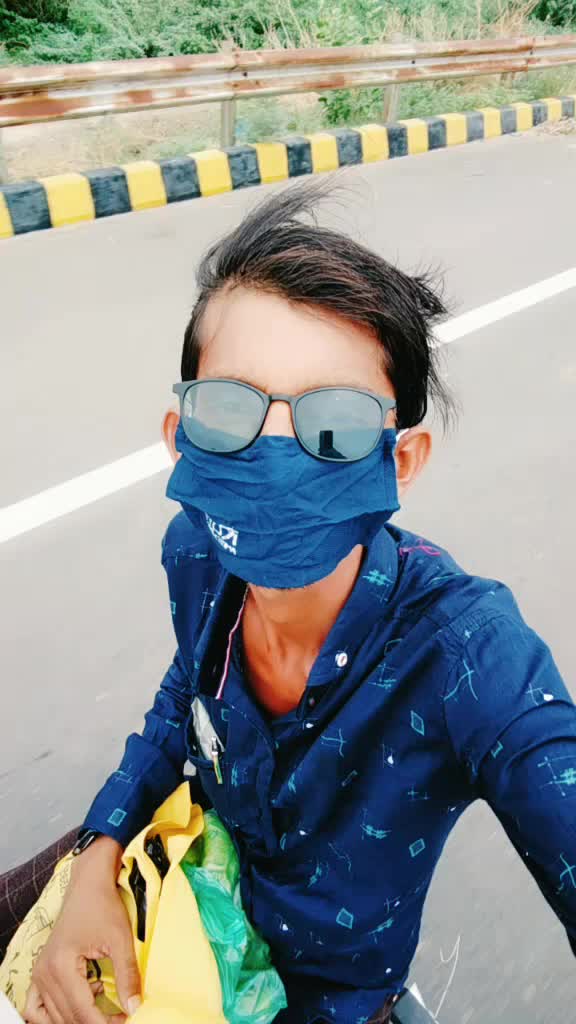 @Mehul kumar venziya