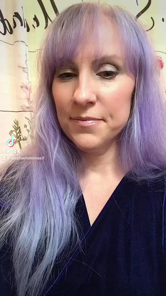 @🦋💜 Steph Tomasi 💜🦋