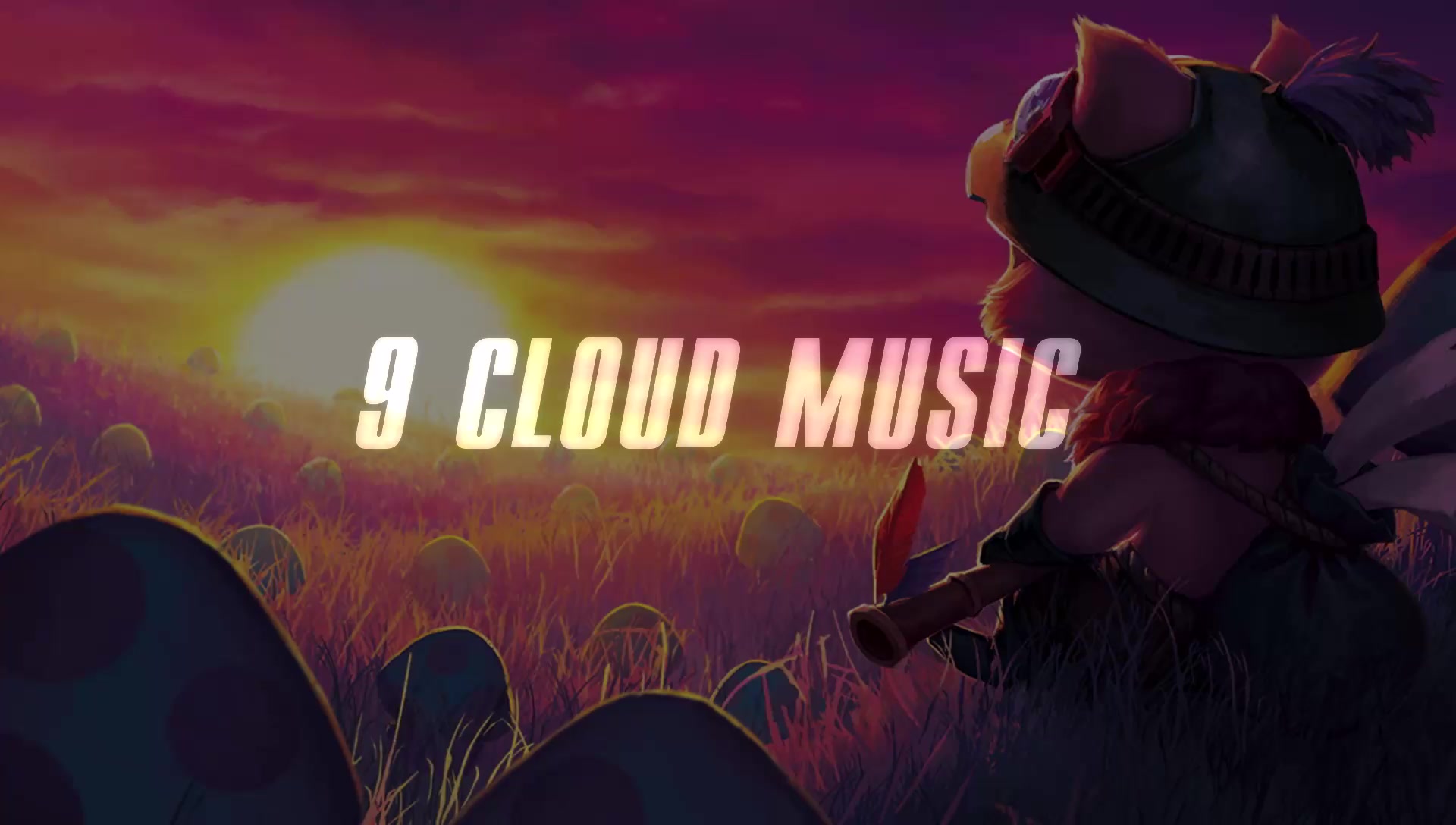@9 Cloud Music