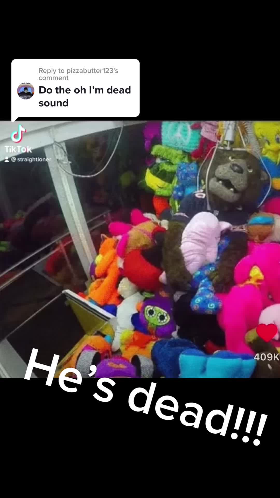 @STRAIGHTLONER