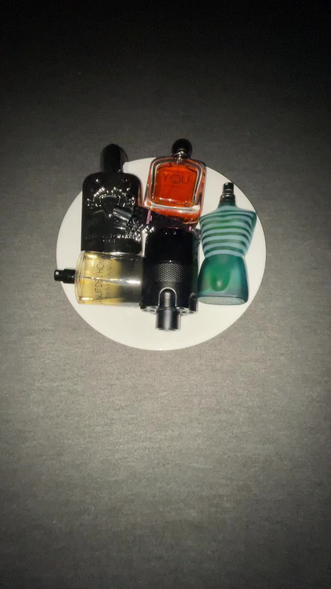 @Retired cologne addict