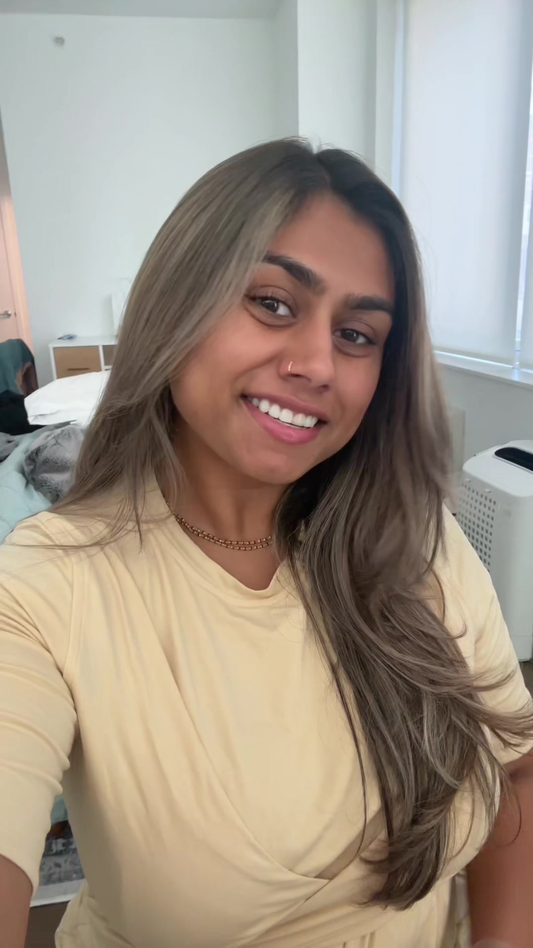 @Bindi Patel