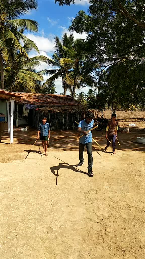 @nellai seemai Raj