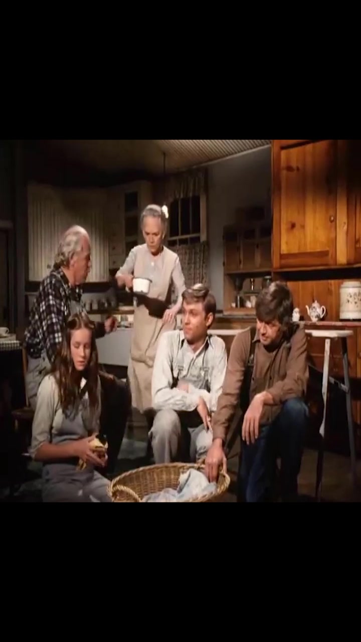 @The Waltons Tv Series