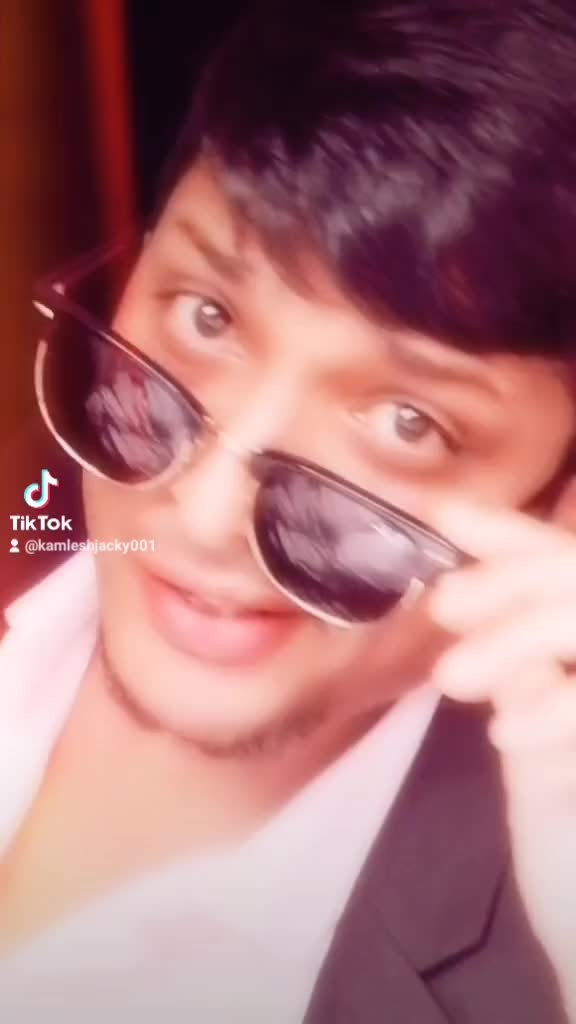 @Kamlesh jacky☑️