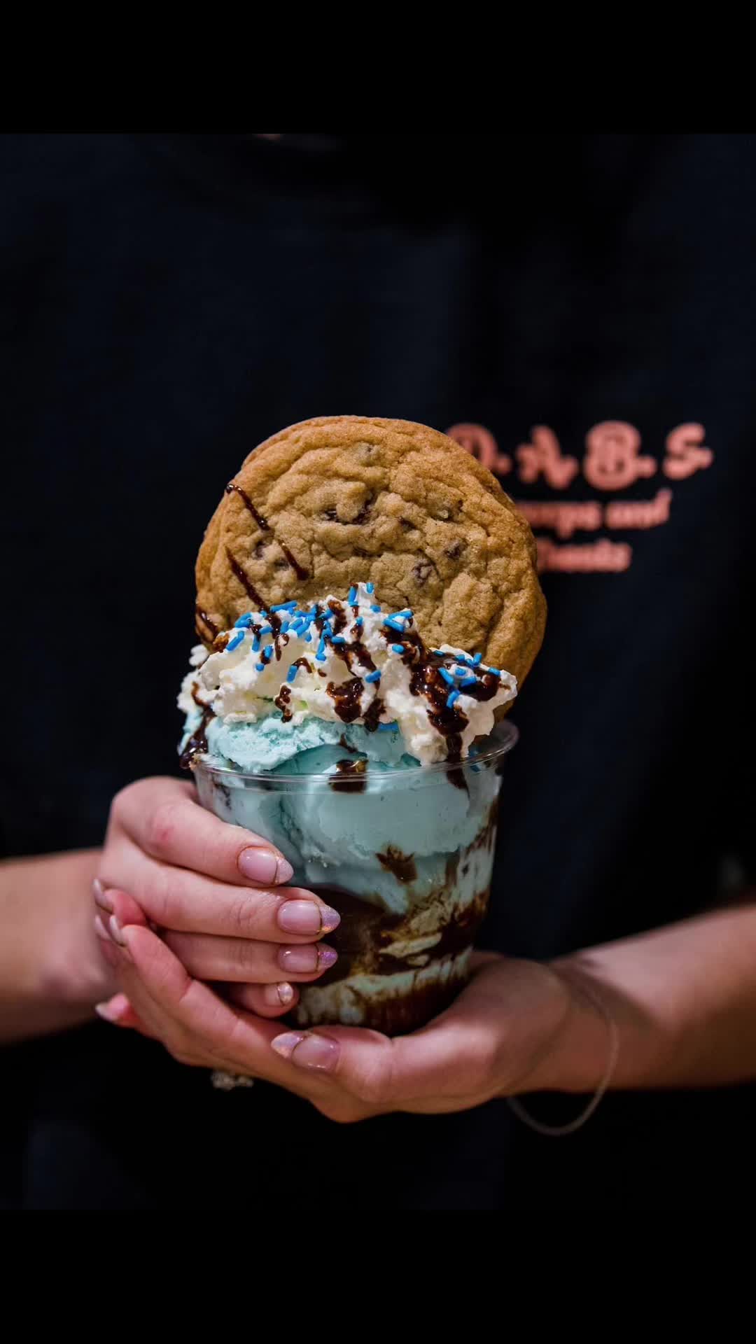 @DABS Scoops Mobile