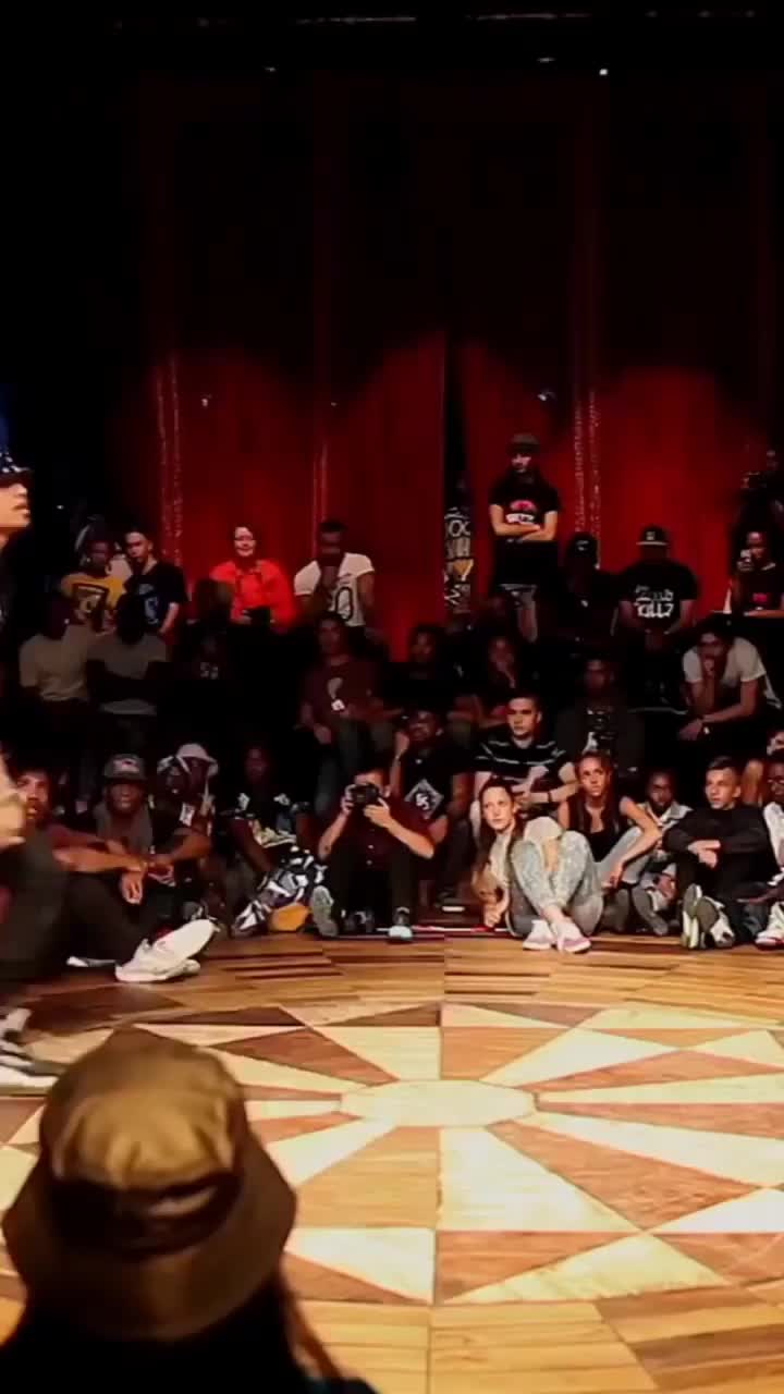 @Les Twins Musicality