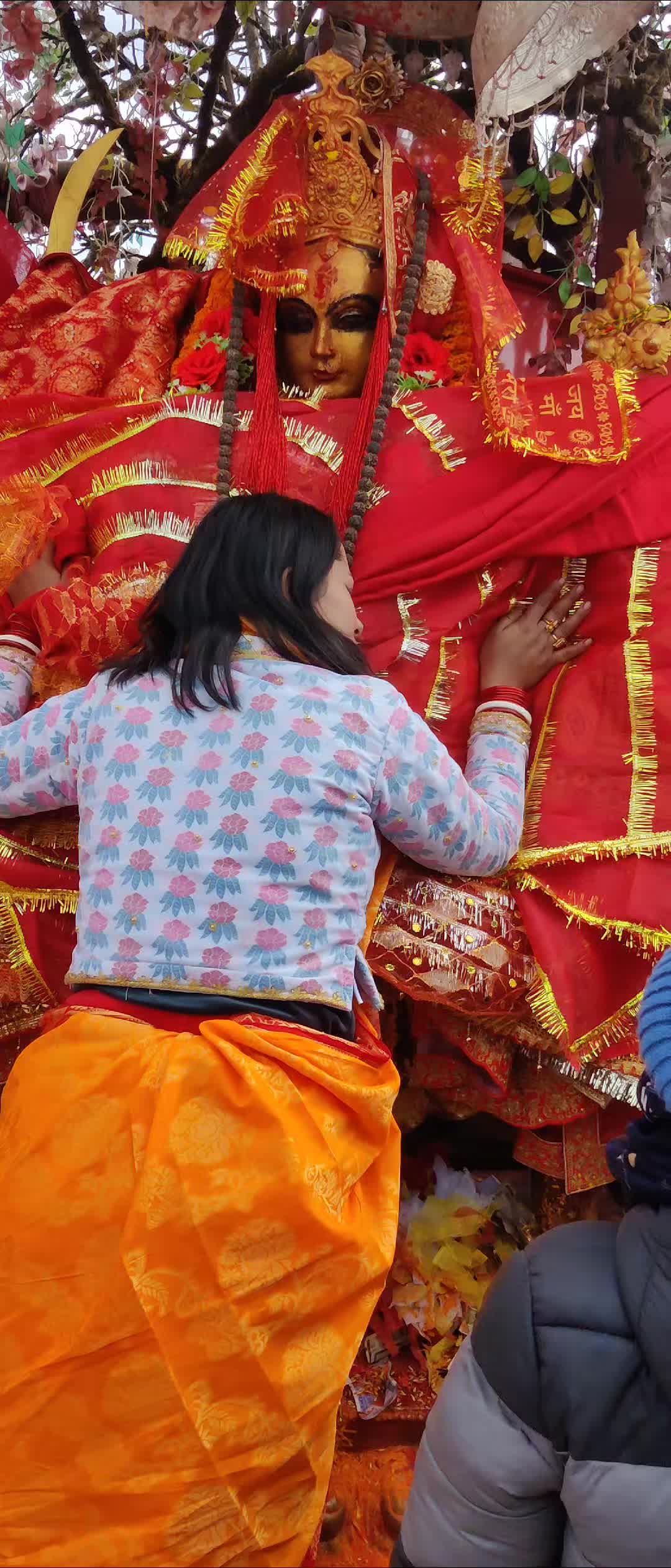 @Ruksha Rani Acharya