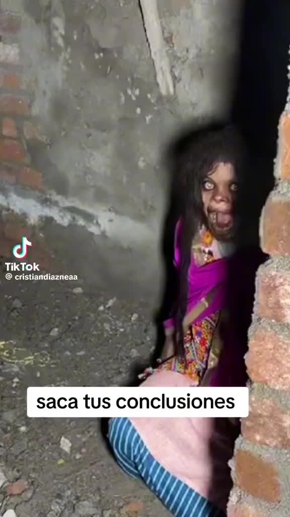 @Scary Cucuy