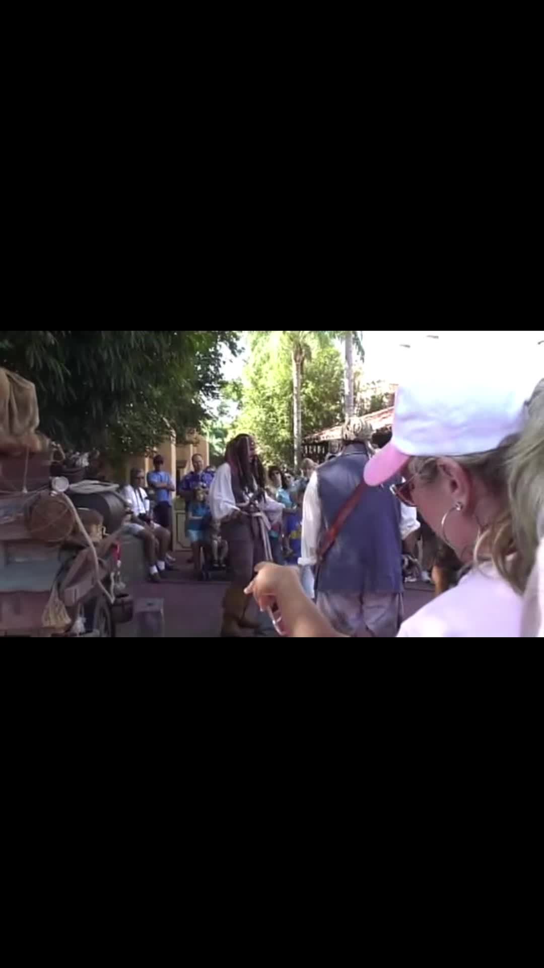 @Alicha always at Disney