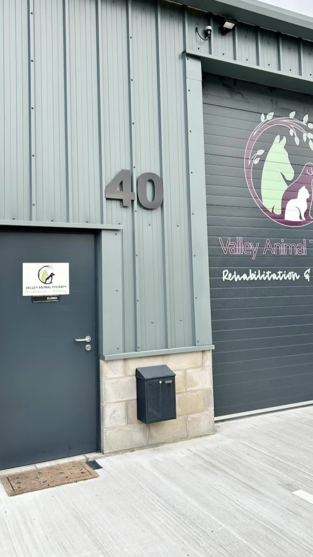@Valley Animal Therapy Limited