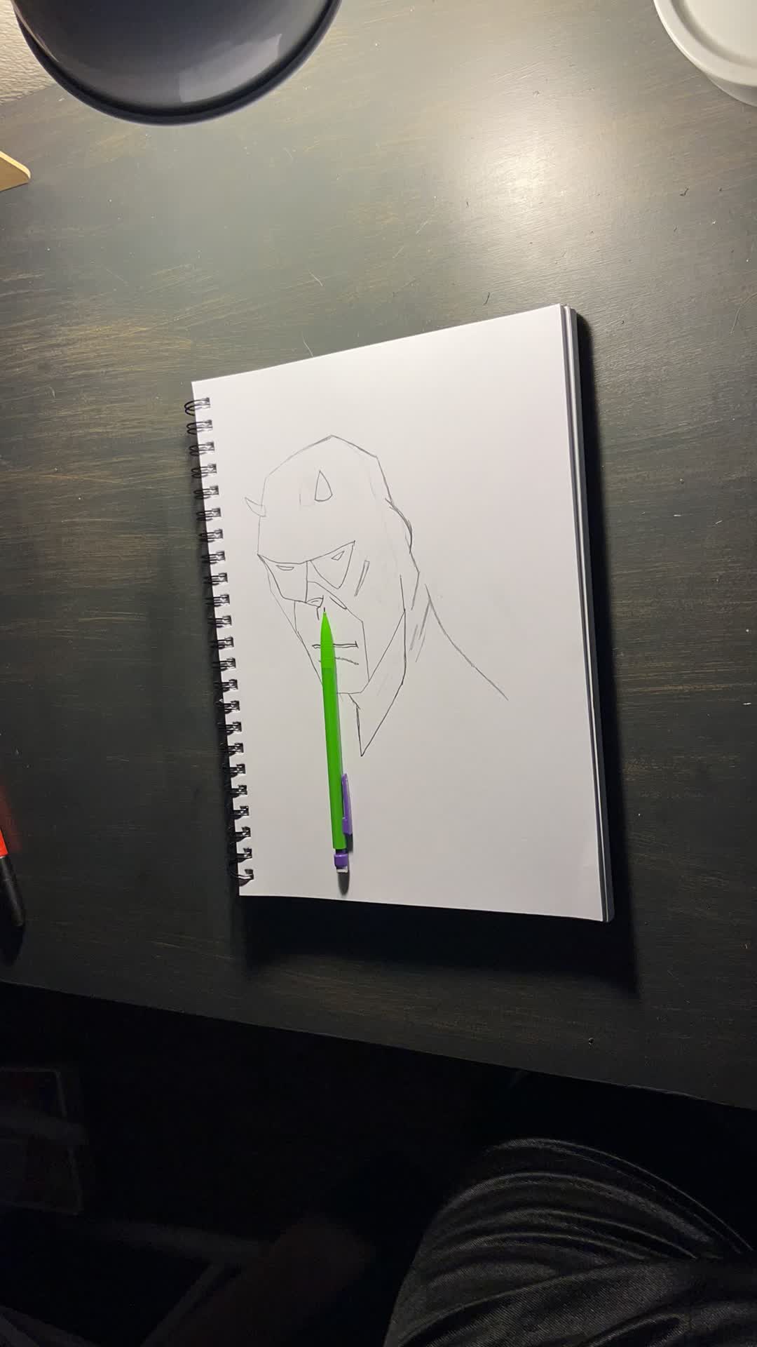 @KC DRAWINGS