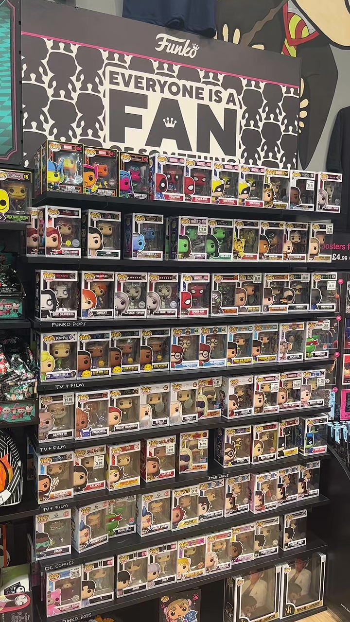 @hmvDunfermline