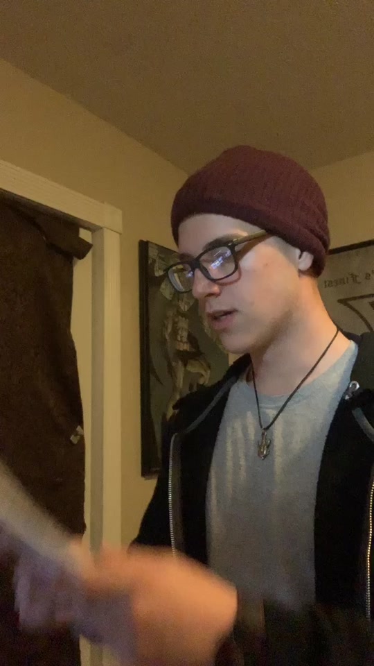 @Conner/Hazard
