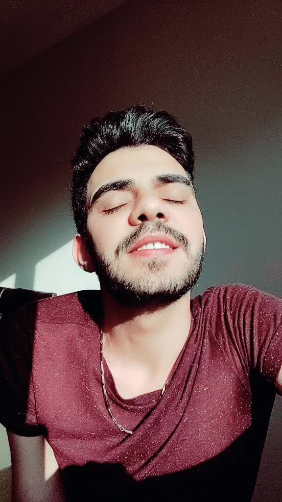@Ahmet Karasu