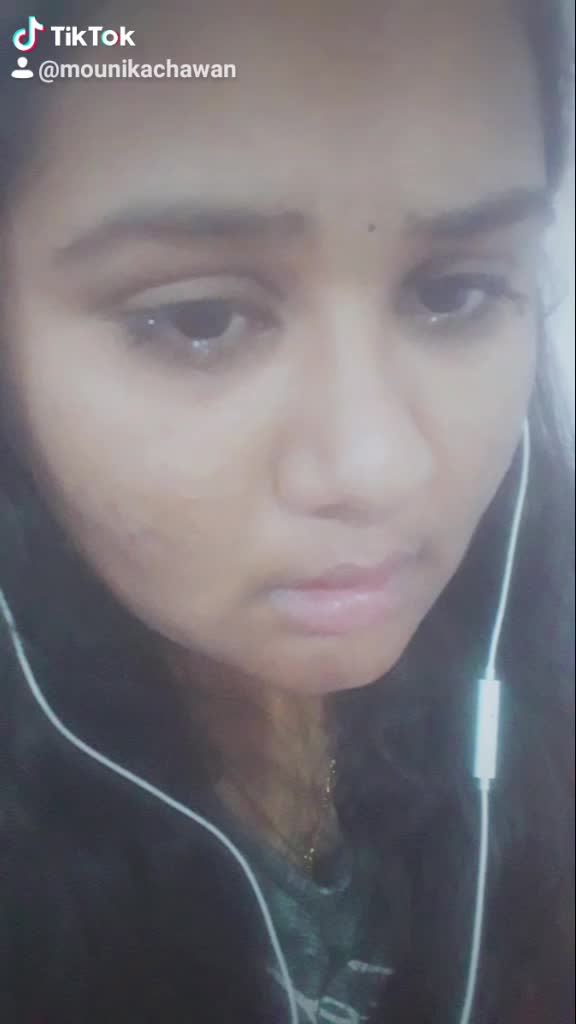 @mounika chawan