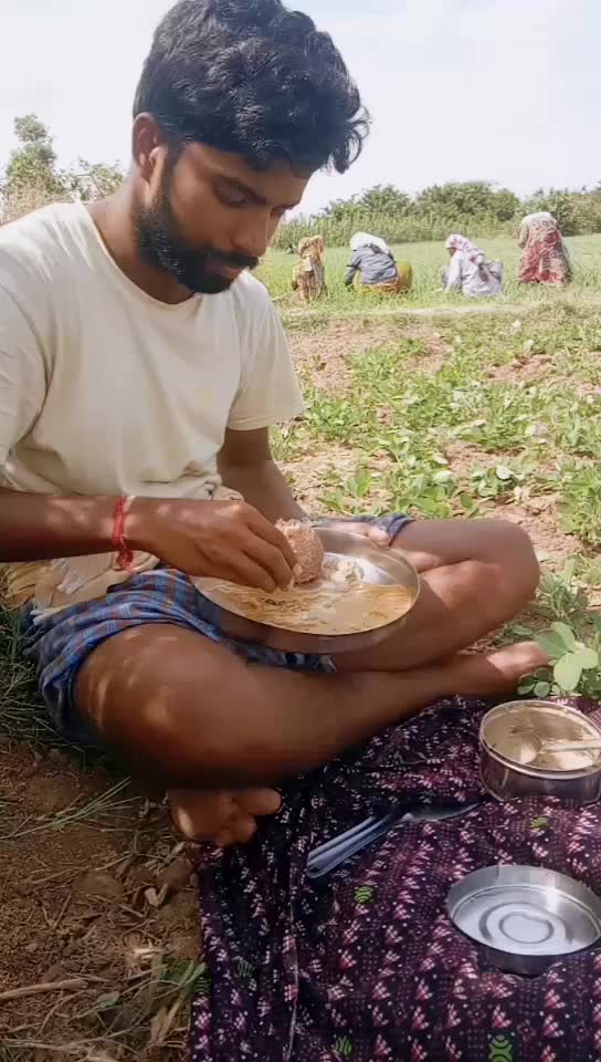 @Mallikarjuna Yadav