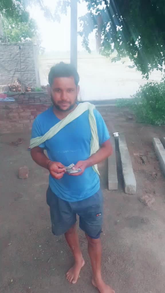 @Amrit kabaddi