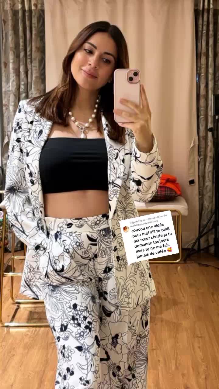 @Zara jolie