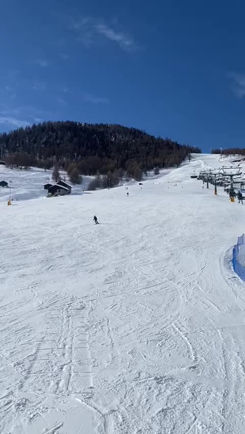 @Skiteam &lsquo;t skiet niet op