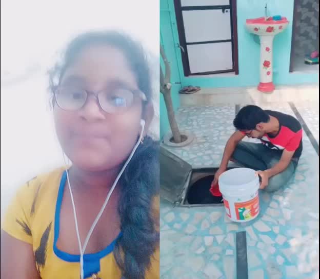 @madhu madhavi