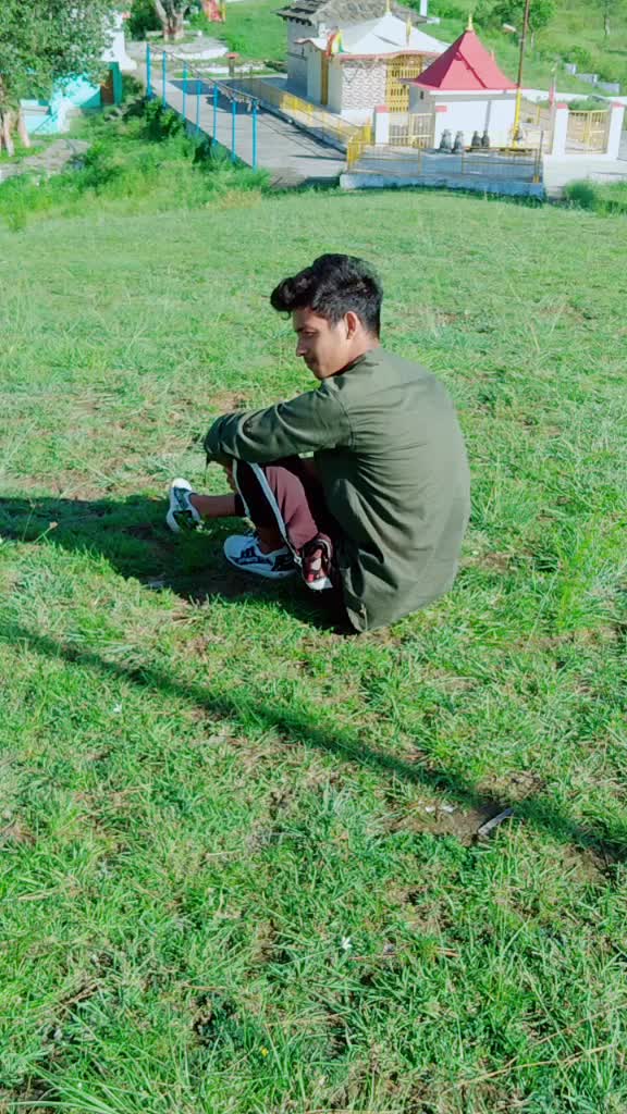 @Veer Negi
