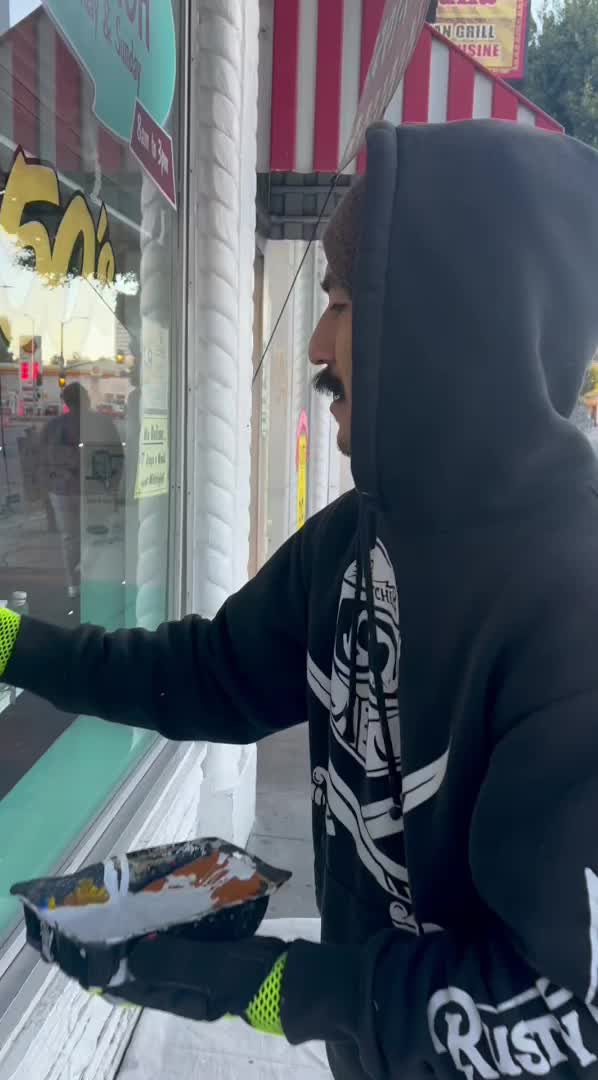 @AceSignPainter