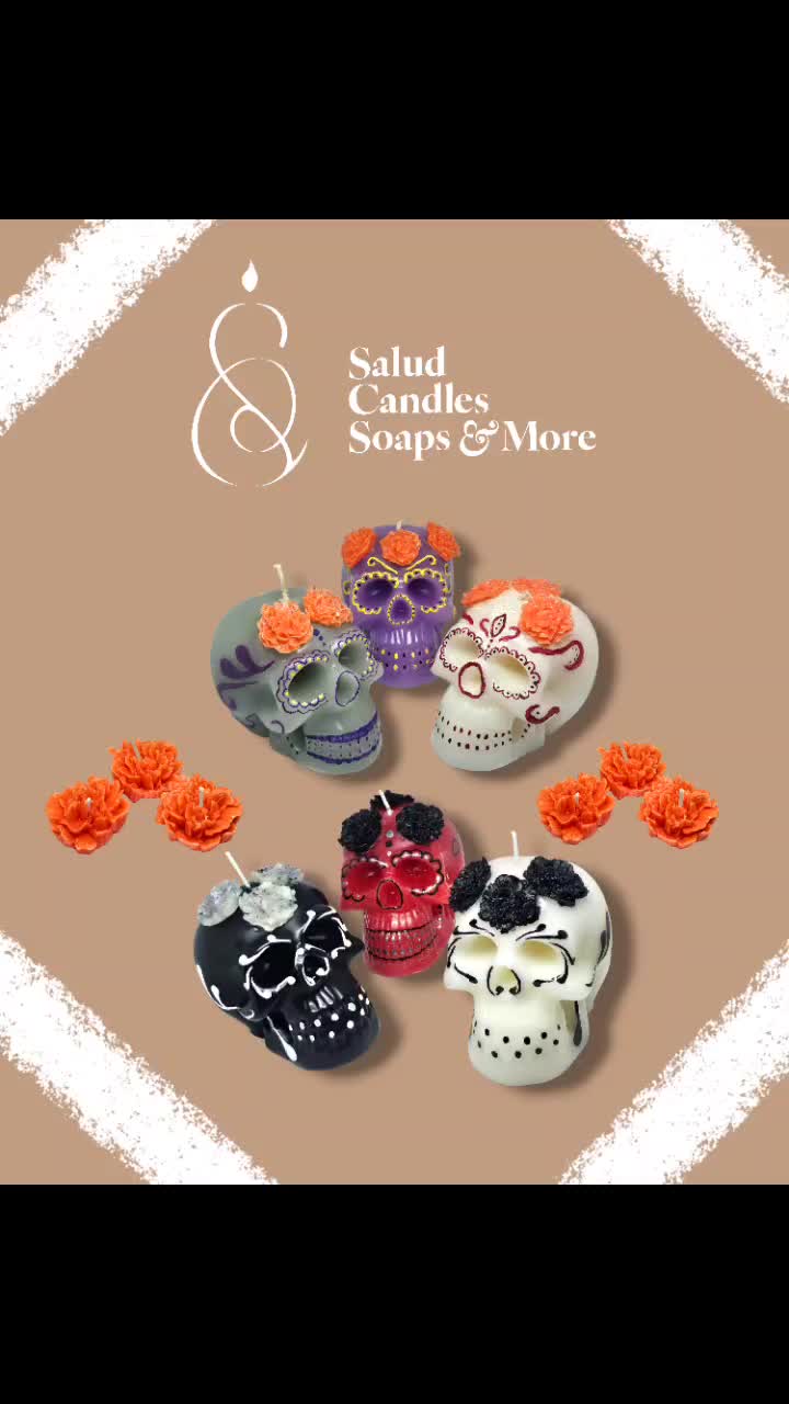 @Salud Candles Soaps & More🕯🧼